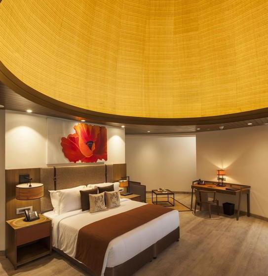 渡假胜地  Lemon Tree Premier, Corbett