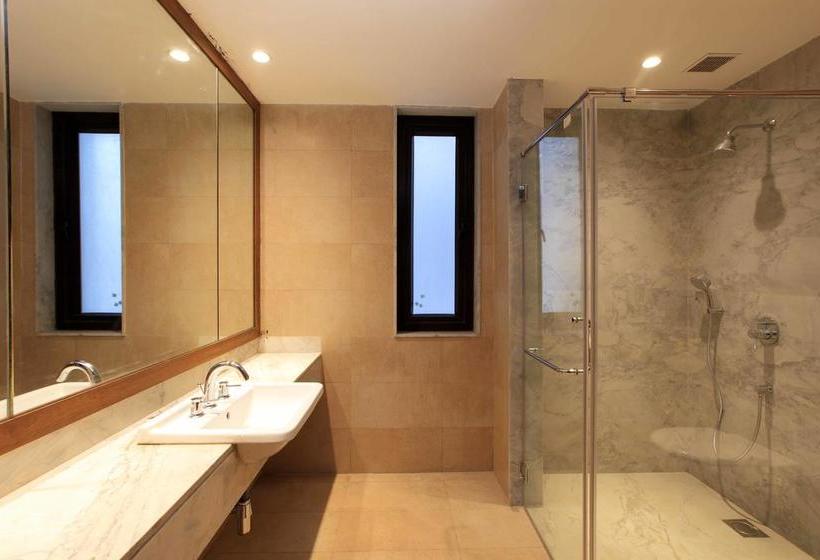 渡假胜地  Lemon Tree Premier, Corbett