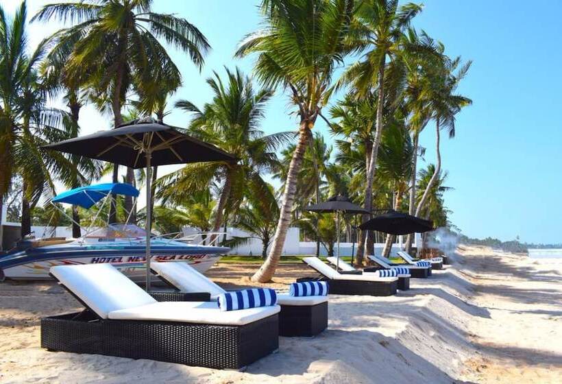 Курорт Margosa Bay