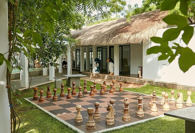 Курорт Margosa Bay