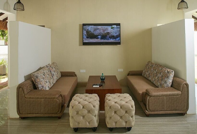 Курорт Margosa Bay