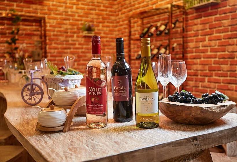 Курорт Margosa Bay