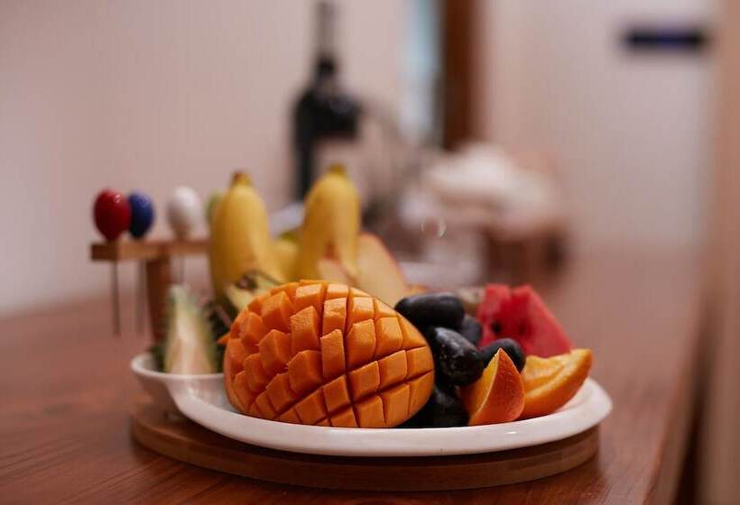 Курорт Margosa Bay