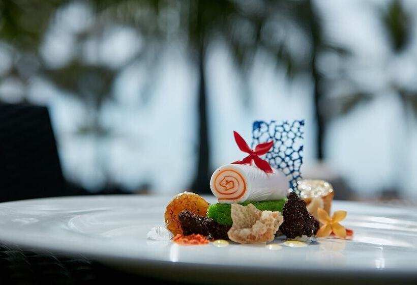 Курорт Margosa Bay