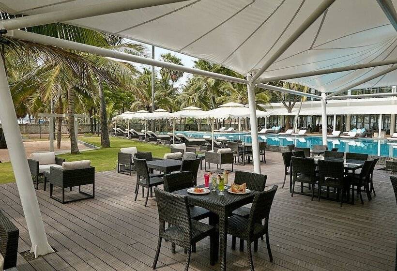 Курорт Margosa Bay