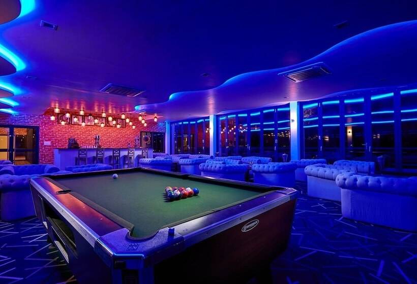 Курорт Margosa Bay