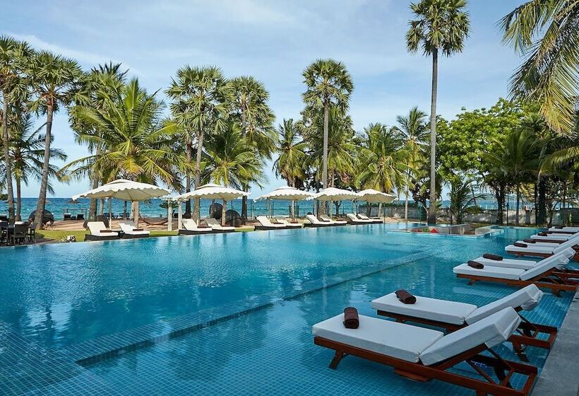 Курорт Margosa Bay