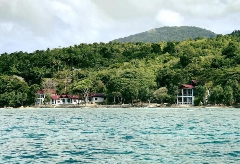 리조트 Pulau Weh Paradise