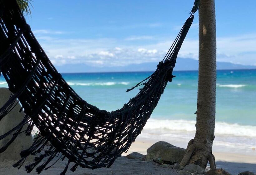 리조트 Pulau Weh Paradise