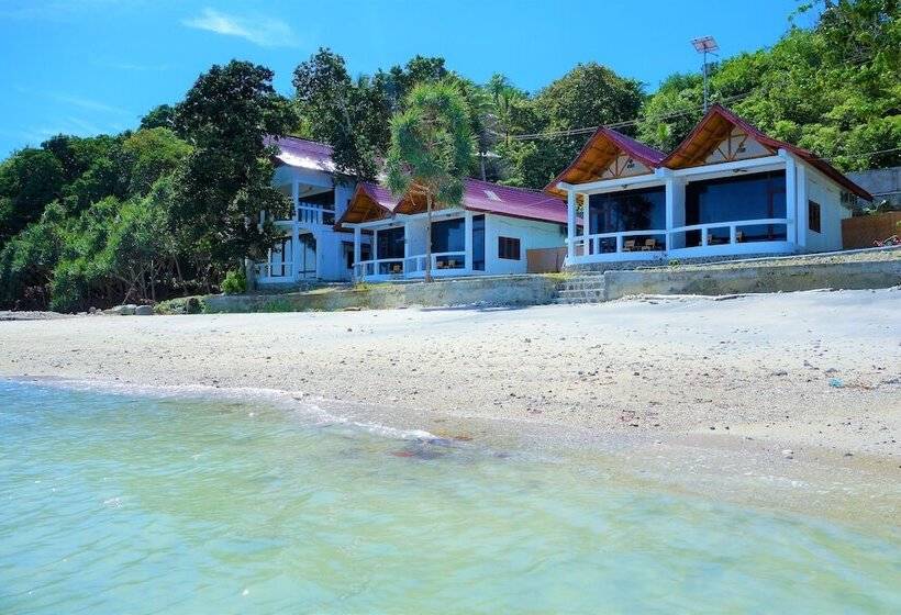 리조트 Pulau Weh Paradise