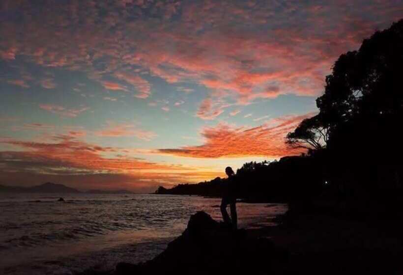 리조트 Pulau Weh Paradise