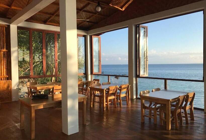 리조트 Pulau Weh Paradise