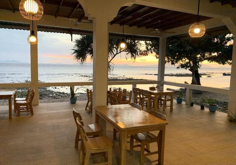 리조트 Pulau Weh Paradise