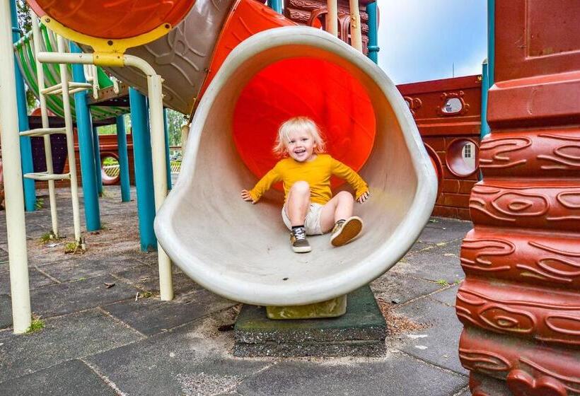 리조트 årjäng Camping & Stugor Sommarvik