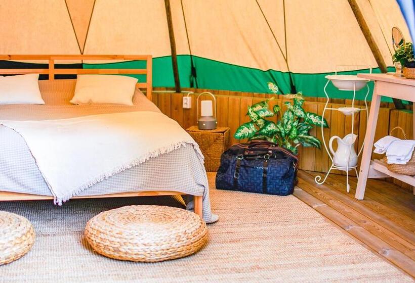 리조트 årjäng Camping & Stugor Sommarvik