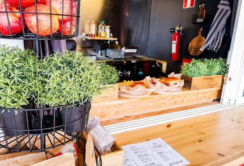 리조트 årjäng Camping & Stugor Sommarvik