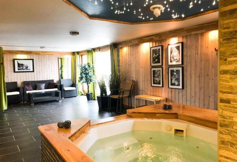 리조트 årjäng Camping & Stugor Sommarvik