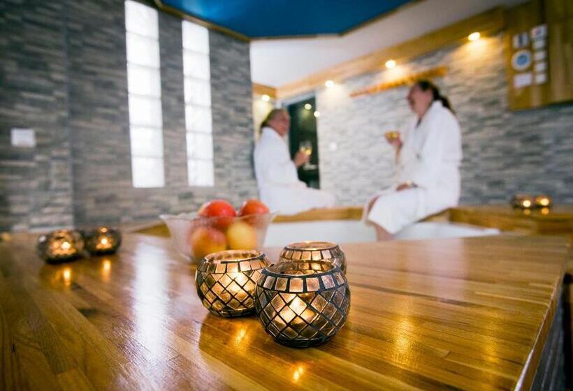 استراحتگاه årjäng Camping & Stugor Sommarvik