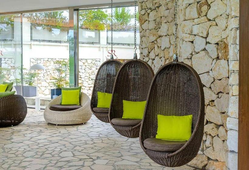 אתר נופש San Giovanni Terme Rapolano