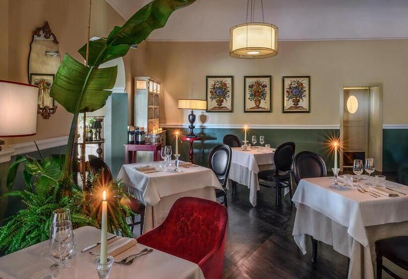 אתר נופש San Giovanni Terme Rapolano