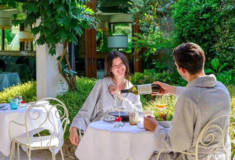 אתר נופש San Giovanni Terme Rapolano