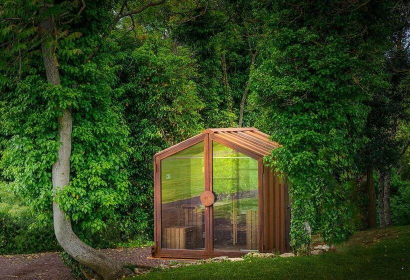 אתר נופש San Giovanni Terme Rapolano