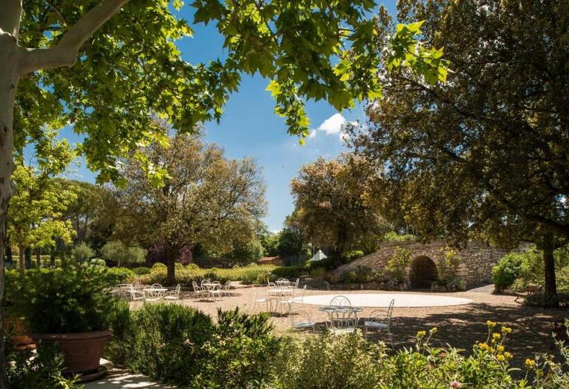 אתר נופש San Giovanni Terme Rapolano