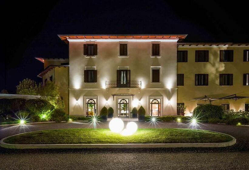 אתר נופש San Giovanni Terme Rapolano