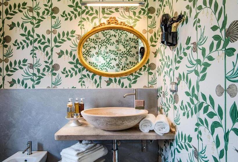 אתר נופש San Giovanni Terme Rapolano