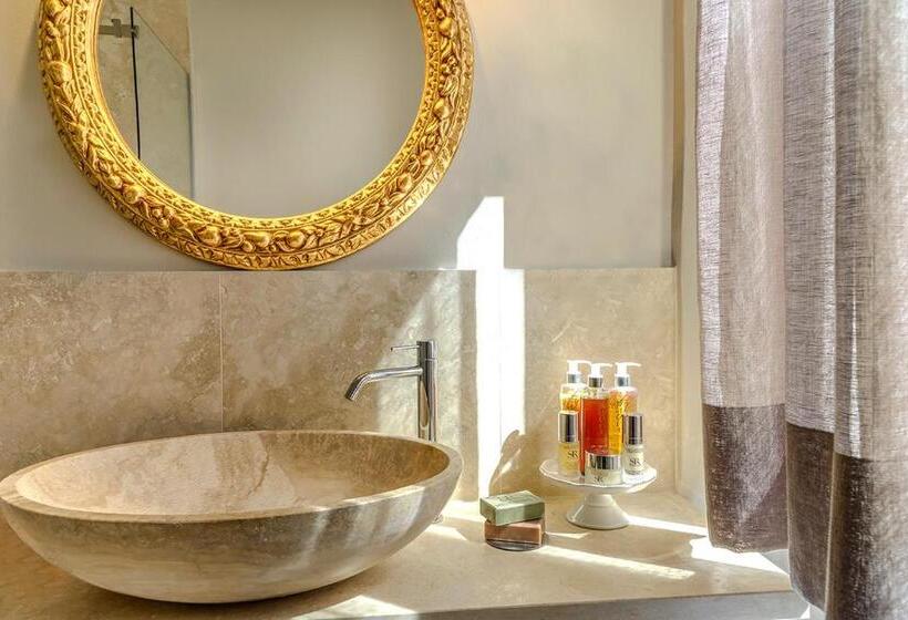 אתר נופש San Giovanni Terme Rapolano