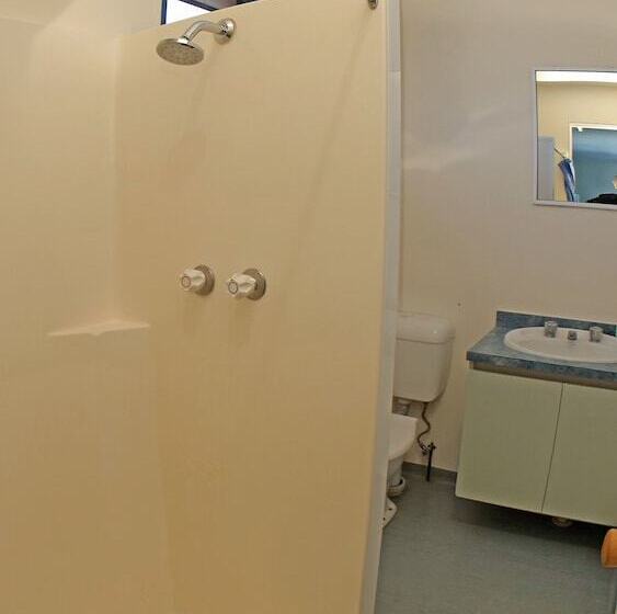 استراحتگاه Tasman Holiday Parks   Denham Seaside