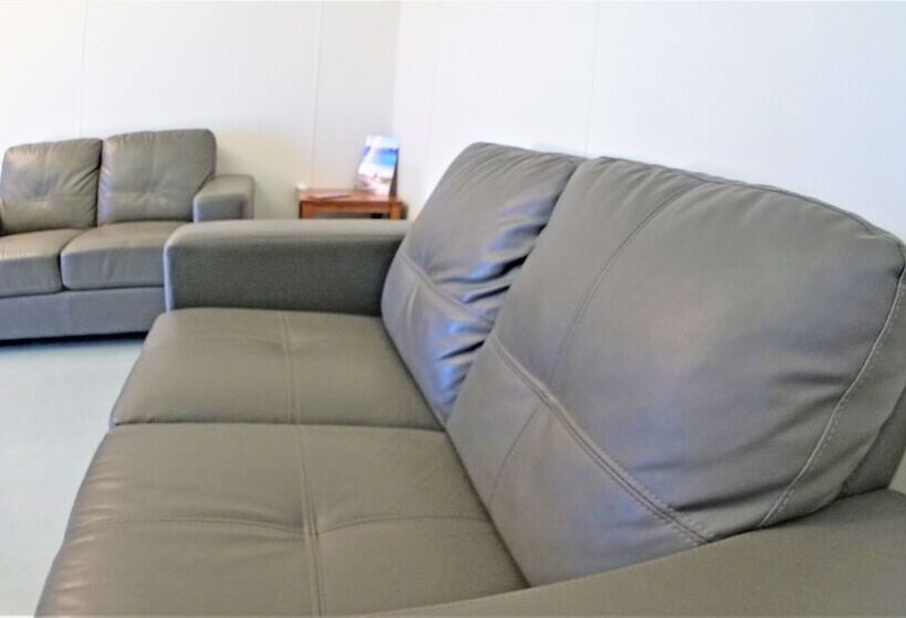 استراحتگاه Tasman Holiday Parks   Denham Seaside