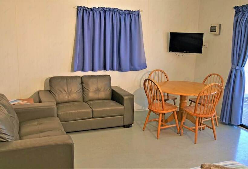 استراحتگاه Tasman Holiday Parks   Denham Seaside