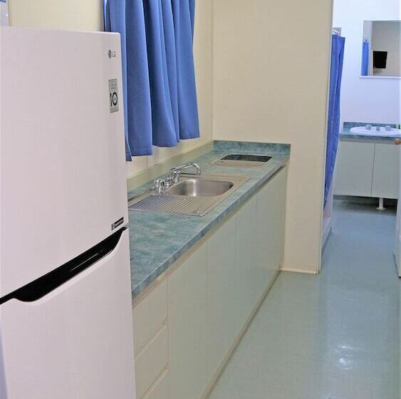 استراحتگاه Tasman Holiday Parks   Denham Seaside