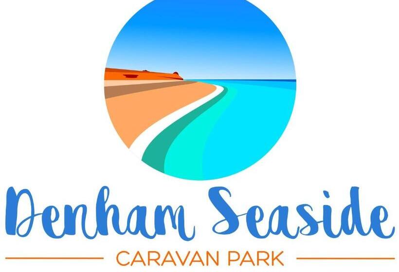 استراحتگاه Tasman Holiday Parks   Denham Seaside