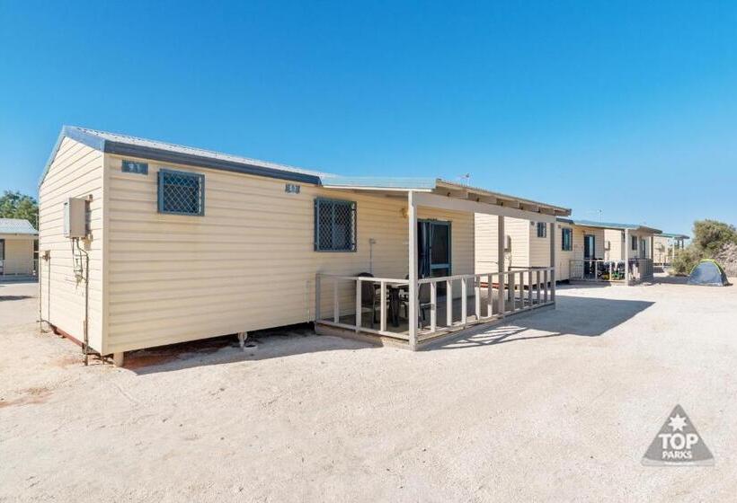 استراحتگاه Tasman Holiday Parks   Denham Seaside
