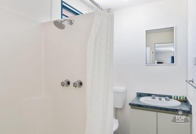 استراحتگاه Tasman Holiday Parks   Denham Seaside