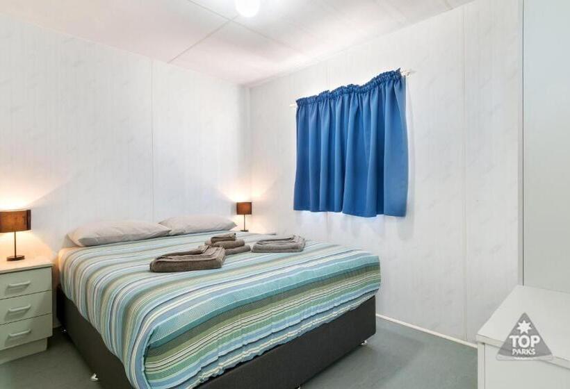 استراحتگاه Tasman Holiday Parks   Denham Seaside