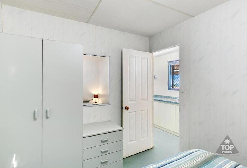 استراحتگاه Tasman Holiday Parks   Denham Seaside