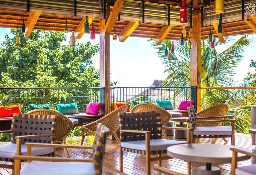 استراحتگاه Zuri Zanzibar