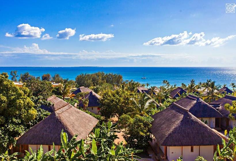 استراحتگاه Zuri Zanzibar