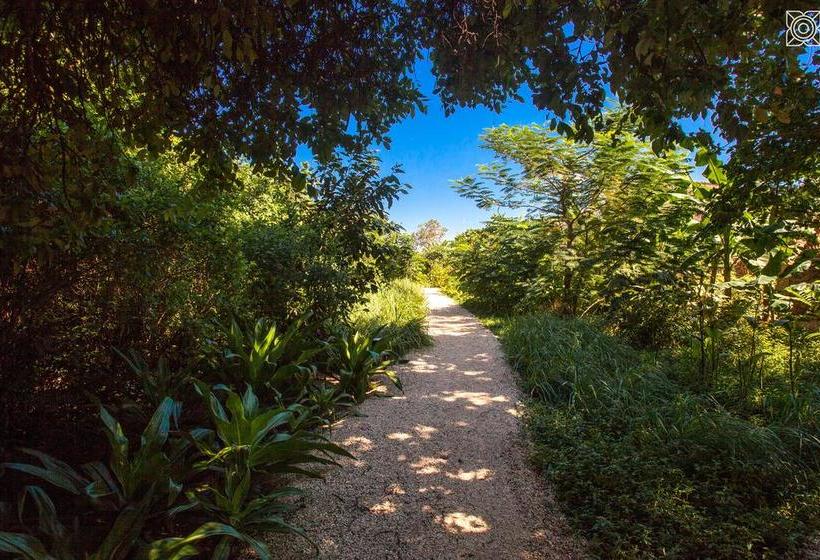 استراحتگاه Zuri Zanzibar