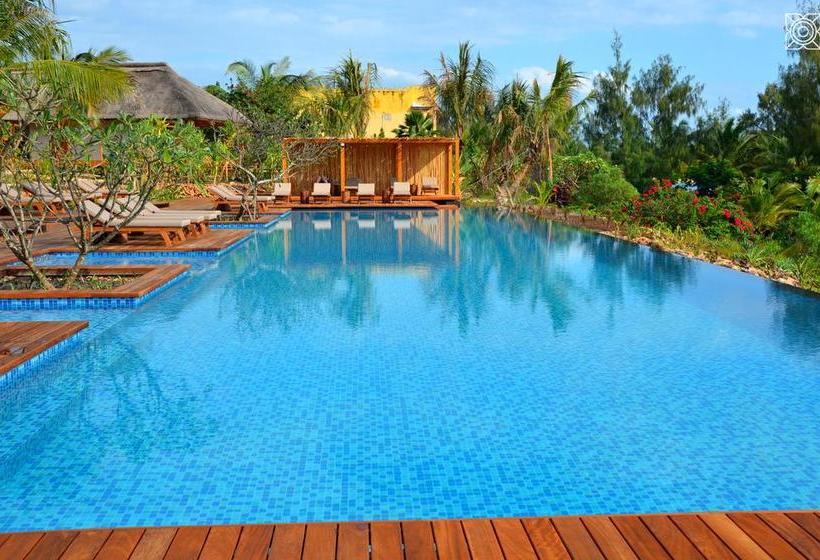 استراحتگاه Zuri Zanzibar