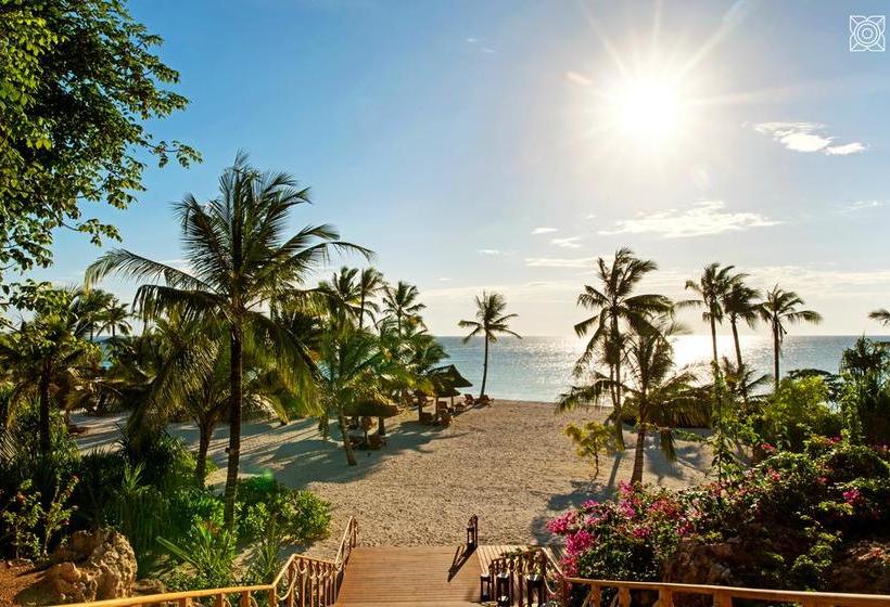 استراحتگاه Zuri Zanzibar