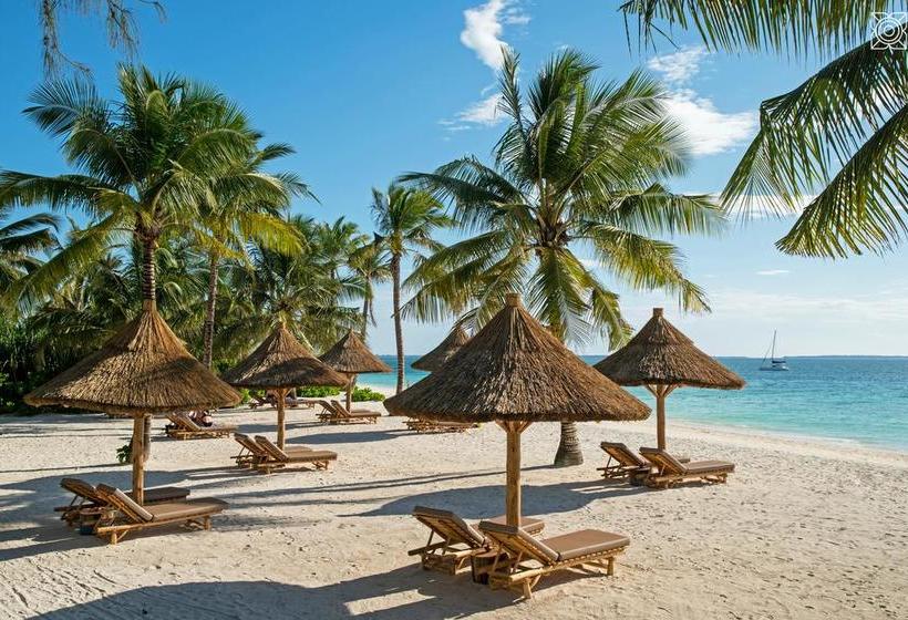 استراحتگاه Zuri Zanzibar