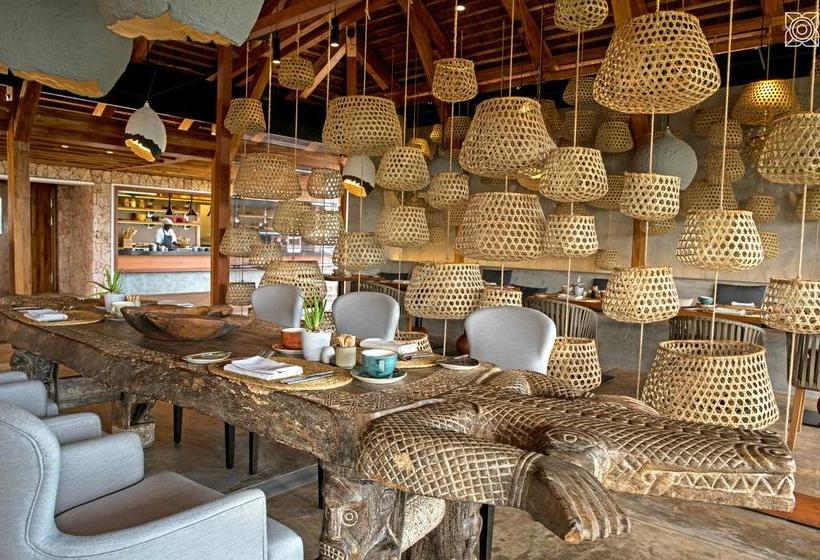 استراحتگاه Zuri Zanzibar