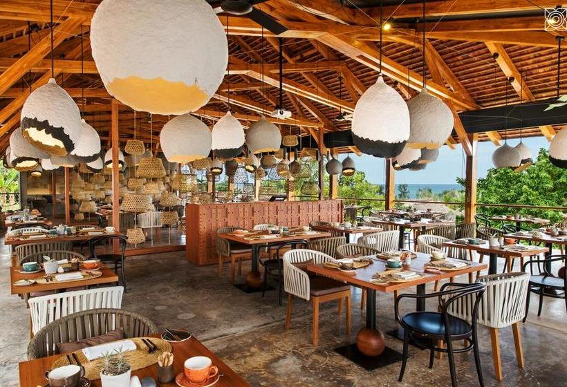 استراحتگاه Zuri Zanzibar