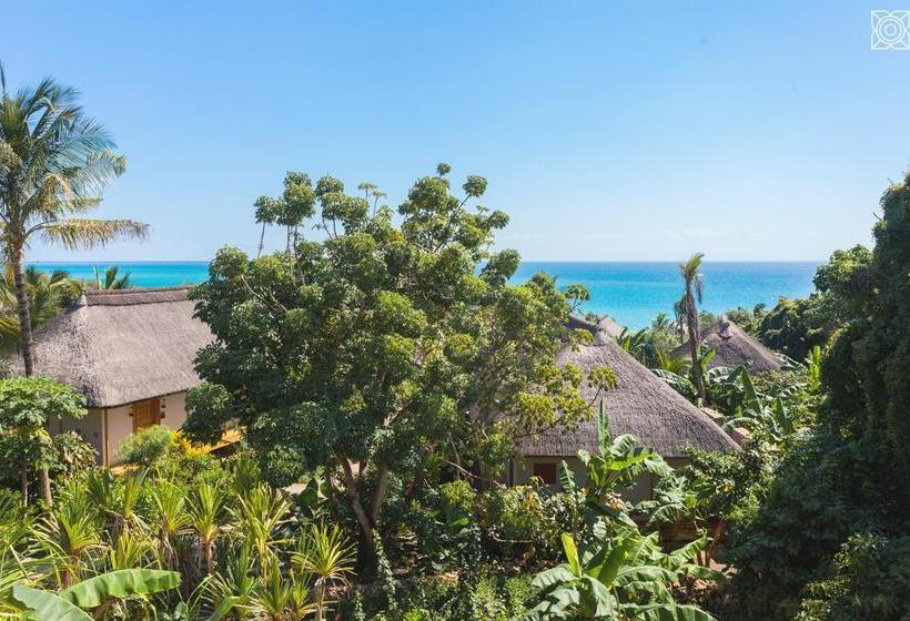 استراحتگاه Zuri Zanzibar