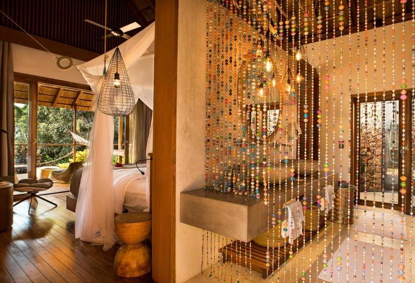 استراحتگاه Zuri Zanzibar