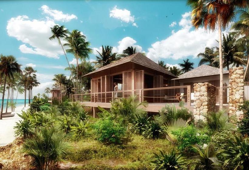 استراحتگاه Zuri Zanzibar